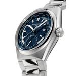 Наручные часы Highlife Worldtimer Manufacture 41 мм 2