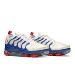 Кроссовки Nike Air VaporMax Plus 'Coconut Milk Hyper Royal' 8