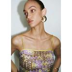 Топы-ками с пайетками 4