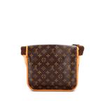 Сумка через плечо Bosphore Messenger Bag Monogram Canvas PM 2