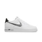 Кроссовки Nike Air Force 1 Low 'Zig Zag - White' 1
