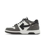 Кроссовки Off-White Out of Office Low 'Темно-Серый' 3