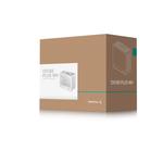DEEPCOOL CH160 PLUS WH Micro-ATX корпус - Белый 11