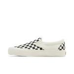 Слипоны Vans Slip-On VR3 'Black Marshmallow Checkerboard' 3