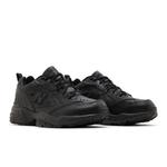 Кроссовки New Balance 608 4E Wide 'Black' 8