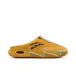 Кроссовки Anta Kai 2 Mules 'Yellow White Black' 1