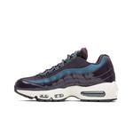 Кроссовки Nike Ruby Rose x Wmns Air Max 95 «Port Wine» 3