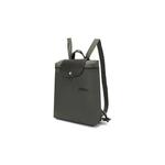 Женский рюкзак Le Pliage Green в лесном цвете L1699 919 2
