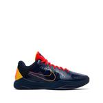 Кроссовки Zoom Kobe 5 Protro Indiana Fever 1