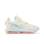 Кроссовки Nike LeBron Witness 6 'Easter' 1