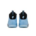 Лайфстайл Nike Little Posite One GS 'Psychic Blue' 6