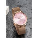 Timeless Dream Watch - Розовое золото и розовый 2