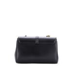 Большая сумка на плечо Soft 16 Bag Smooth Calfskin Teen 2