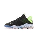 Кроссовки Nike LeBron 19 Low 'Ghost Green' 3
