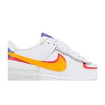 Кроссовки Nike Wmns Air Force 1 Shadow 'Gundam' 2