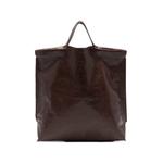 L Shopper tote bag 1