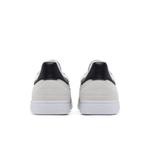Кроссовки adidas Busenitz Vintage 'Crystal White Black' 6
