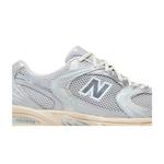 Кроссовки New Balance 530 'Silver Moonbeam Distressed' 2