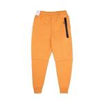 Джоггеры Nike Tech Fleece Jogger Pants 'Hot Curry' 2