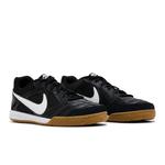 Повседневные скейтбординговые Nike Gato 'Black White Gum' 8