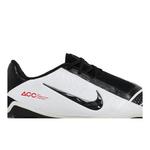 Бутсы Nike Phantom Venom Elite FG 'Белый Черный' 2