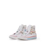 Кеды Chuck Taylor All Star из коллаборации с Hello Kitty And Friends 2