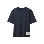 Футболка Le T-shirt Torneo с круглым вырезом 1