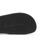Balenciaga Pool Slides 'Черный красный' 5