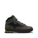 Ботинки Euro Hiker Grey/Black 1