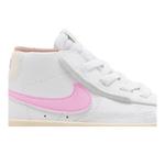 Кроссовки Nike Blazer Mid '77 TD 'White Pink Spell' 2