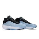 Кроссовки Air Jordan 40 PF 'Blue Suede' 8
