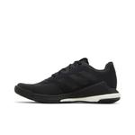 Кроссовки Adidas Wmns Crazyflight 'Triple Black' 3