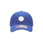 Кепки Paris Saint-Germain x Fan Ink Classic 3D Embroidered Hat 'Синий' 1