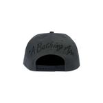 Кепки BAPE x New Era 9FIFTY Cap 'Серый' 2