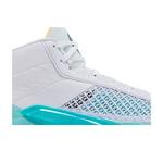 Кроссовки Guo Ailun x Air Jordan 38 PF 'White Clear Jade' 2