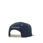 Кепка с вышивкой из коллаборации с New York Yankees 2