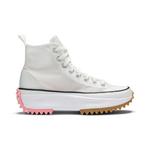 Повседневные Converse Run Star Hike High «Concrete Heat — White» 1