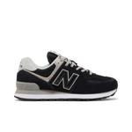 Кроссовки New Balance Wmns 574 'Core Pack - Black White' 1