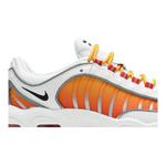 Кроссовки Nike Wmns Air Max Tailwind 4 NRG 'White University Gold' 2