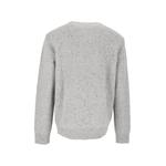 cable-knit sweater 2
