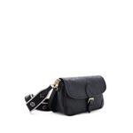 Diane NM Handbag Monogram Empreinte Giant shoulder bag 1