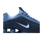 Обувь Nike Shox R4 'Obsidian Reflective' 2