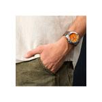 Sector Legend 43mm Мужские Автоматические Оранжевые Часы R3223135005 6