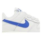 Кроссовки Nike Dunk Low TD 'Summit White Hyper Royal' 2