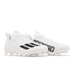 adidas Adizero бутсы 'White Black' 8