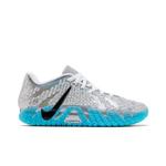 Кроссовки Jurassic Park x Nike Ja 3 'Metallic Silver' 1
