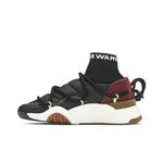 Кроссовки Alexander Wang x adidas Puff Trainer 'Core Black' 3