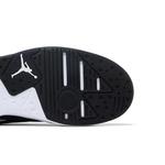 Кроссовки Air Jordan CMFT Era 'Черный Белый' 5