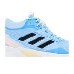Кроссовки adidas Wmns Crazyflight 6 Mid Indoor 'Glow Blue' 2