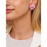 Серьги Flower 2